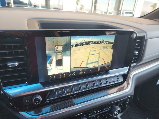 New 2026 Chevrolet Silverado 1500 RST w/ RST All Star Premium Package AWD/4WD image 32