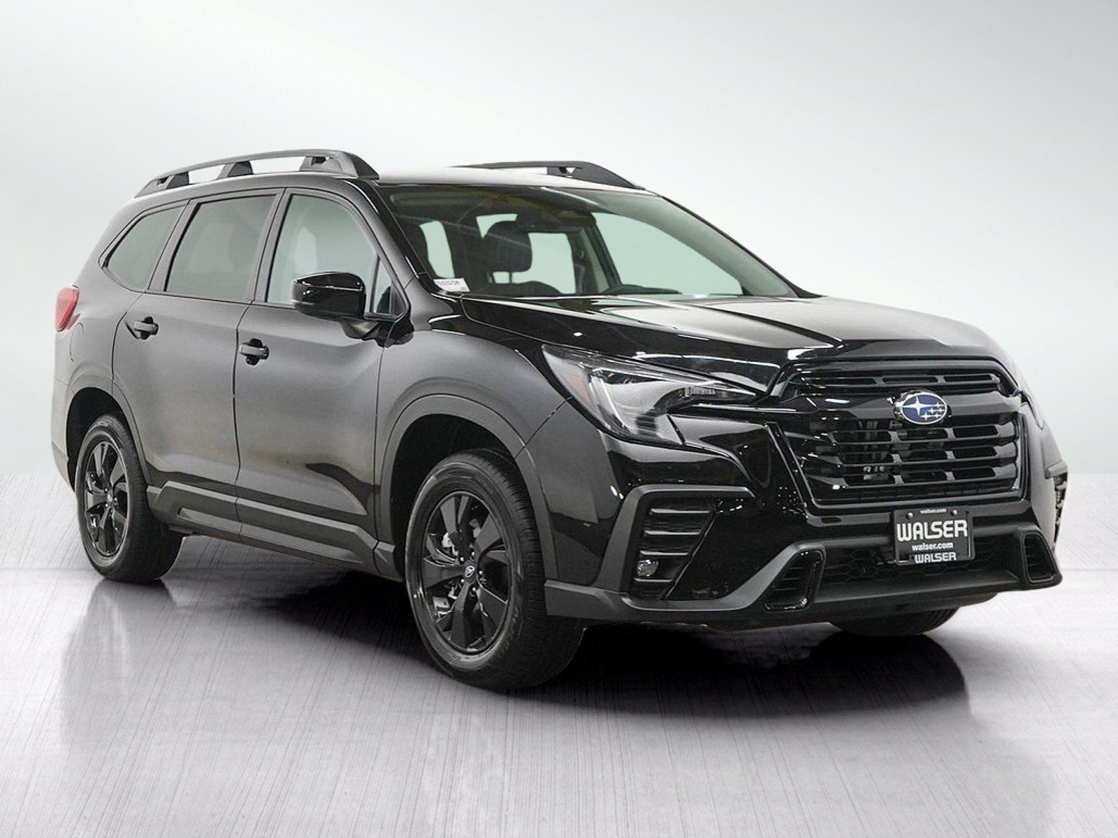 Certified 2026 Subaru Ascent Premium AWD/4WD image 7