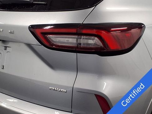 Used 2023 Ford Escape ST-Line Select w/ Tech Pack #2 image 27