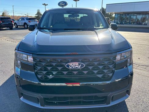 New 2025 Ford Maverick XLT w/ Equipment Group 301A image 2