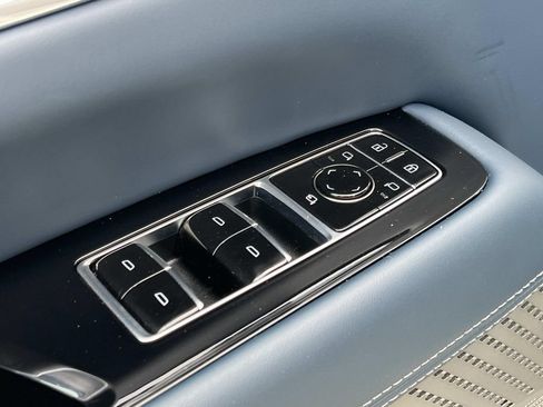 Used 2025 Cadillac Escalade IQ Sport 2 AWD/4WD image 29