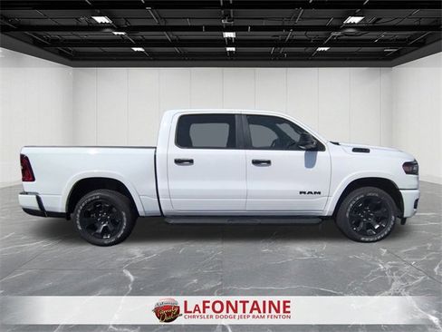 New 2026 RAM 1500 Big Horn image 6