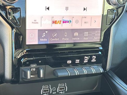 New 2026 RAM 2500 Big Horn image 31