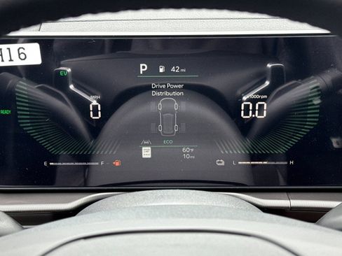 New 2026 Kia Sportage EX image 24