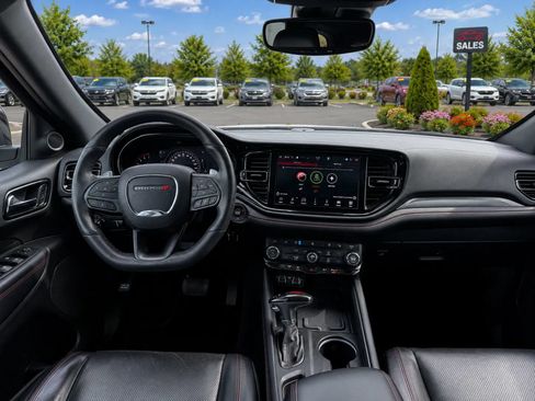 Used 2024 Dodge Durango R/T RWD image 21