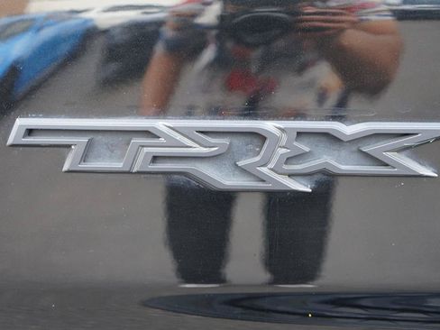 Used 2022 RAM 1500 TRX w/ TRX Level 2 Equipment Group AWD/4WD image 29