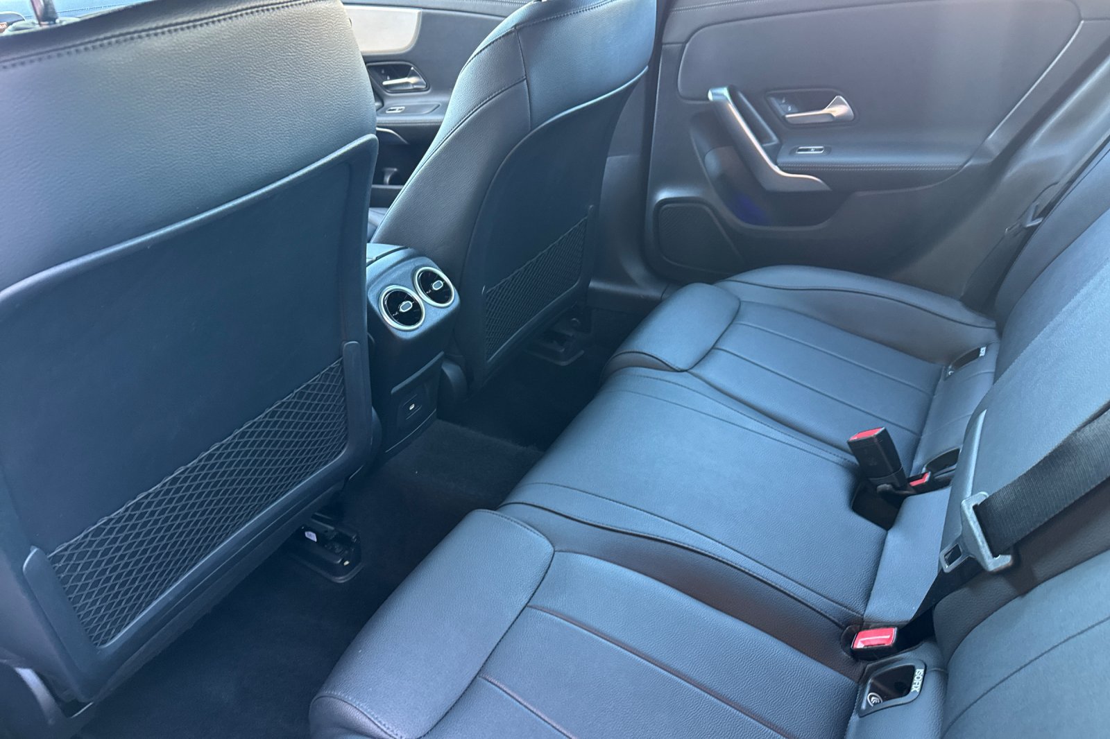 Used 2025 Mercedes-Benz CLA 250 image 14