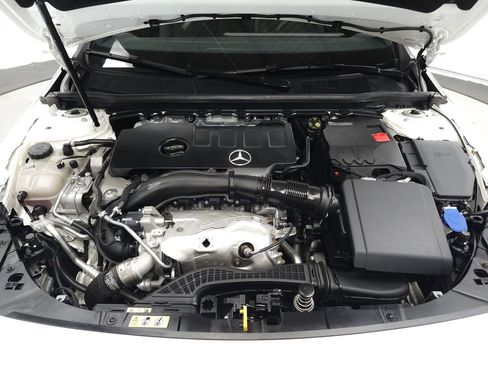 Certified 2023 Mercedes-Benz CLA 250 4MATIC image 29