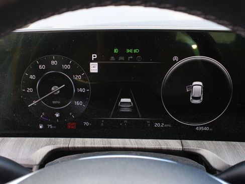 Used 2024 Kia Telluride SX AWD/4WD image 12