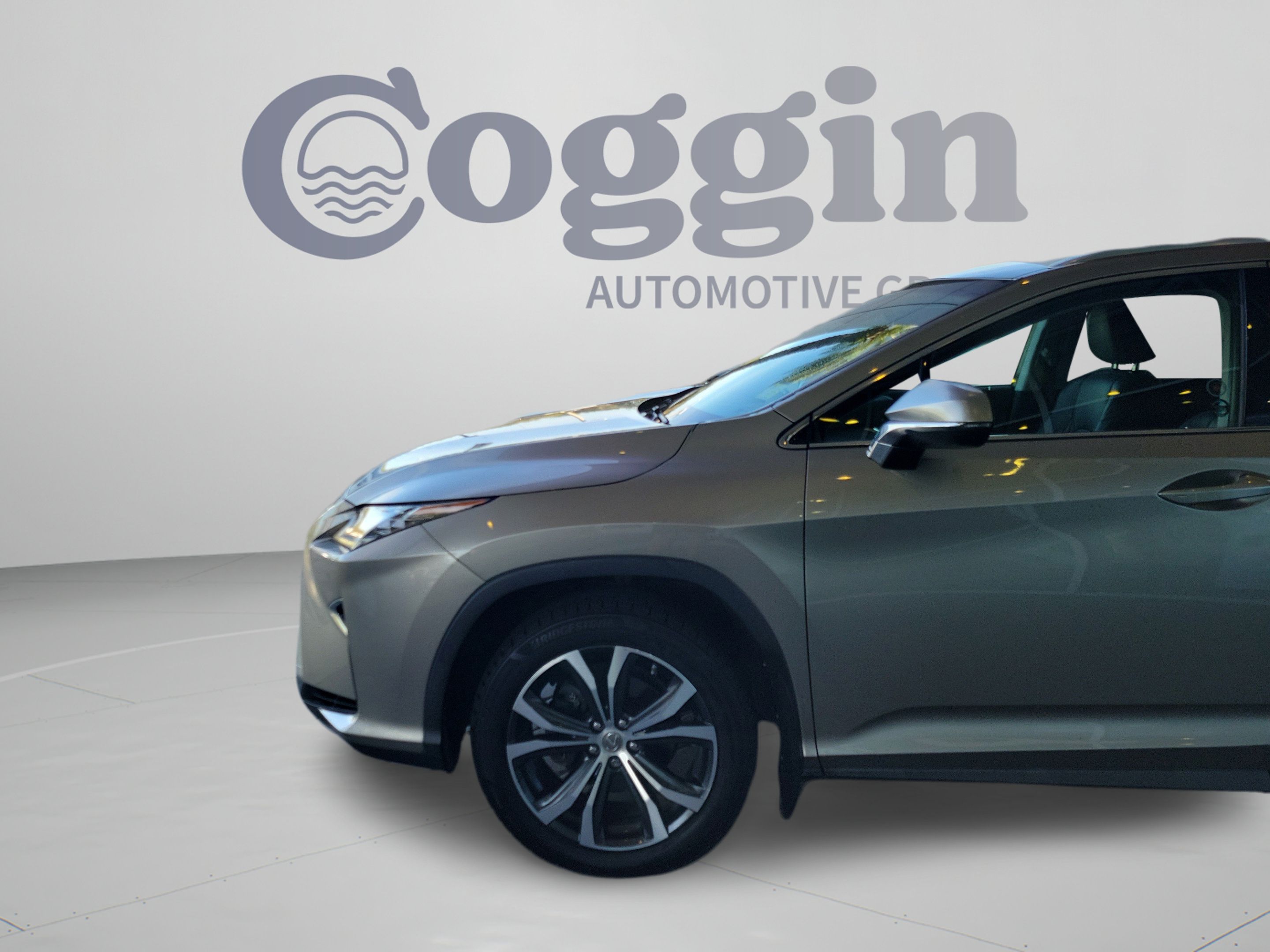 Used 2017 Lexus RX 350 AWD image 29