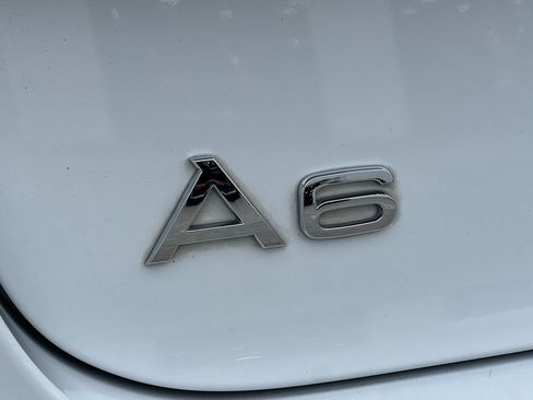 Used 2018 Audi A6 2.0T Premium Plus w/ Premium Plus Package image 23