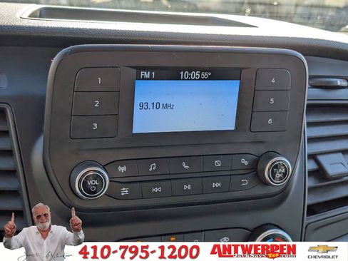 Used 2024 Ford Transit 250 Low Roof w/ Exterior Upgrade Package image 23