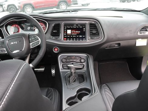 New 2023 Dodge Challenger SRT Hellcat image 17