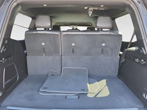 Used 2022 Jeep Wagoneer Series I image 13