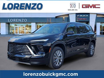 New 2026 Buick Enclave Preferred w/ Power Package