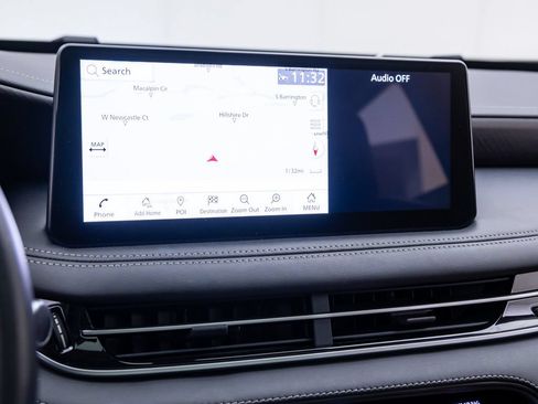 Certified 2023 INFINITI QX60 Sensory w/ Vision Package AWD/4WD image 27