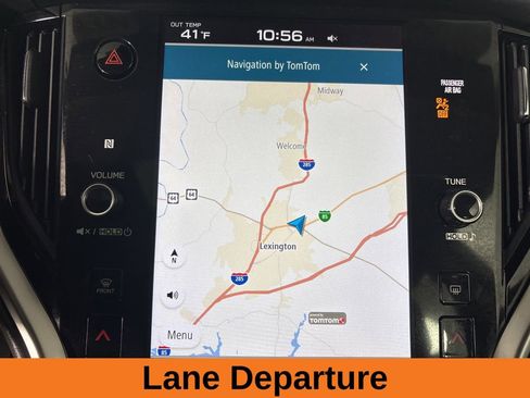 Used 2023 Subaru Outback Touring XT image 19