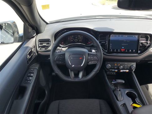 New 2025 Dodge Durango GT w/ Blacktop Package image 23