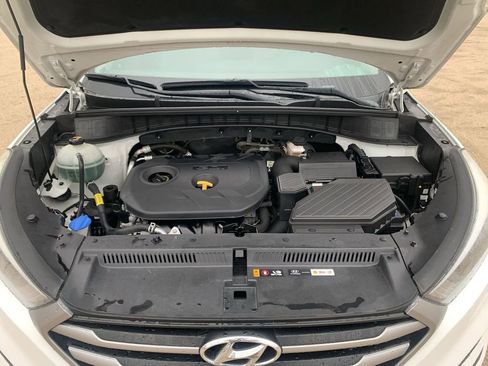 Used 2017 Hyundai Tucson SE image 29