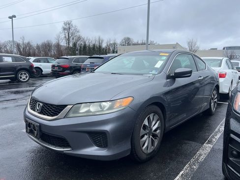 Used 2013 Honda Accord LX-S image 1