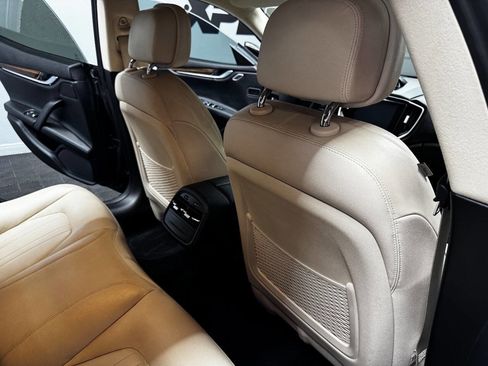 Used 2019 Maserati Ghibli S image 46
