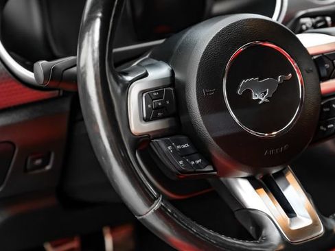 Used 2020 Ford Mustang GT Premium w/ GT Performance Package RWD image 13