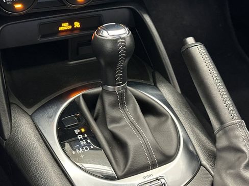 Certified 2021 MAZDA MX-5 Miata Sport RWD image 20