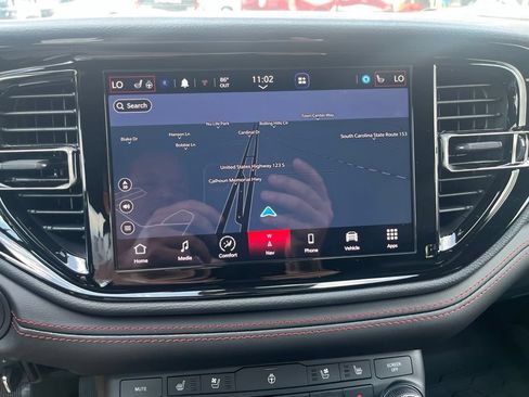 New 2026 Dodge Durango GT AWD/4WD image 43