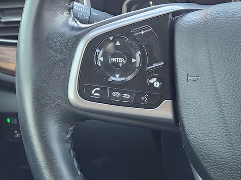 Certified 2020 Honda CR-V Touring image 27