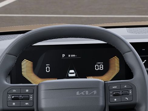 New 2027 Kia Telluride EX X-Line AWD/4WD image 21