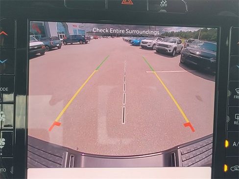 New 2025 RAM 2500 Tradesman image 21