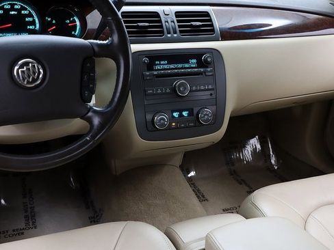 Used 2011 Buick Lucerne CXL w/ Driver Confidence Package image 15