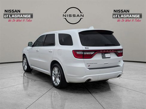 Used 2022 Dodge Durango R/T image 7