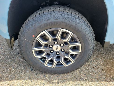 New 2026 Chevrolet Colorado Z71 w/ Technology Package image 32