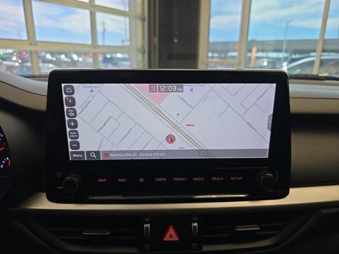 Used 2023 Kia Forte GT image 25