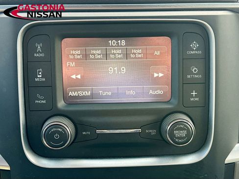 Used 2024 RAM 1500 Classic Warlock RWD image 19