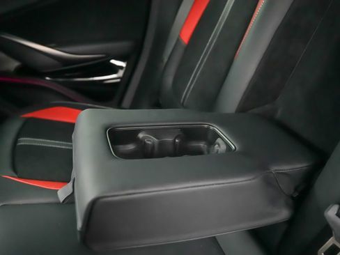 Used 2025 Aston Martin DBX 707 AWD/4WD image 19