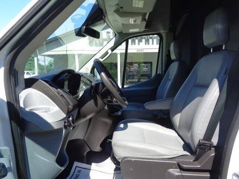 Used 2019 Ford Transit 250 148 High Roof RWD image 12