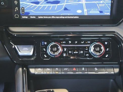 New 2026 GMC Sierra 1500 AT4 w/ AT4 Premium Package image 19