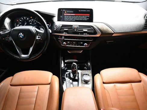 Used 2019 BMW X3 sDrive30i w/ Convenience Package RWD image 15
