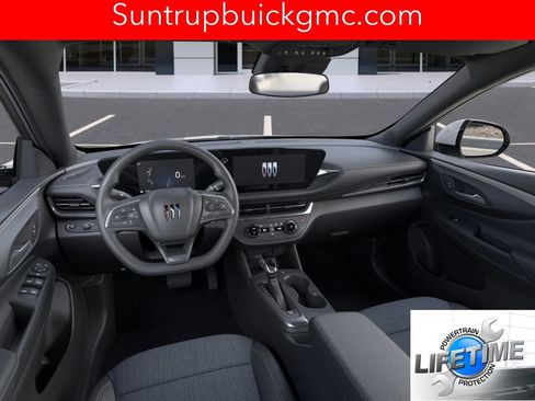 New 2026 Buick Envista Preferred image 15