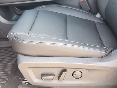 New 2026 Nissan Murano SL AWD/4WD image 23