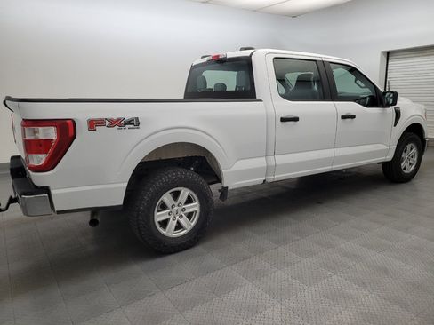 Used 2022 Ford F150 XL w/ Trailer Tow Package AWD/4WD image 10