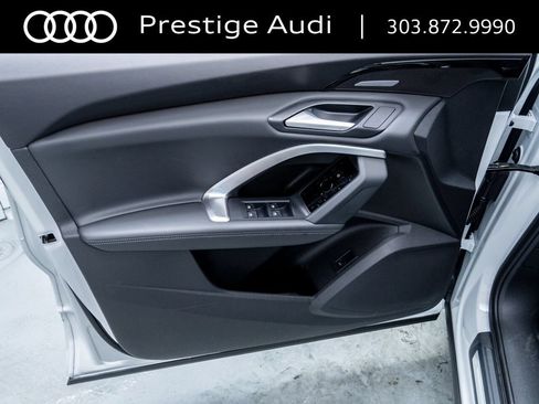 Used 2025 Audi Q5 Premium Plus w/ Premium Plus AWD/4WD image 21