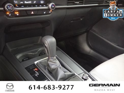 Used 2026 MAZDA CX-30 AWD 2.5 S w/ Premium Package image 26