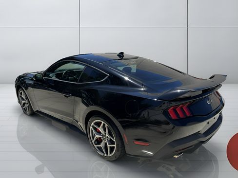 Used 2024 Ford Mustang GT Premium RWD image 2