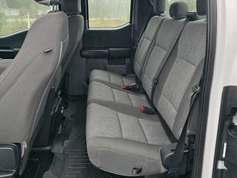 Used 2021 Ford F150 XL w/ Equipment Group 101A High image 17