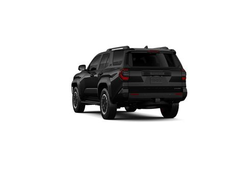 New 2026 Toyota 4Runner TRD Off-Road Premium image 29