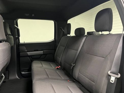 Used 2025 Ford F150 XLT w/ Equipment Group 301A Standard AWD/4WD image 47