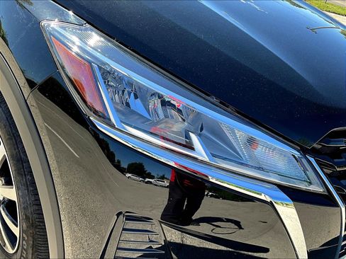 Certified 2024 Nissan Kicks S FWD image 31
